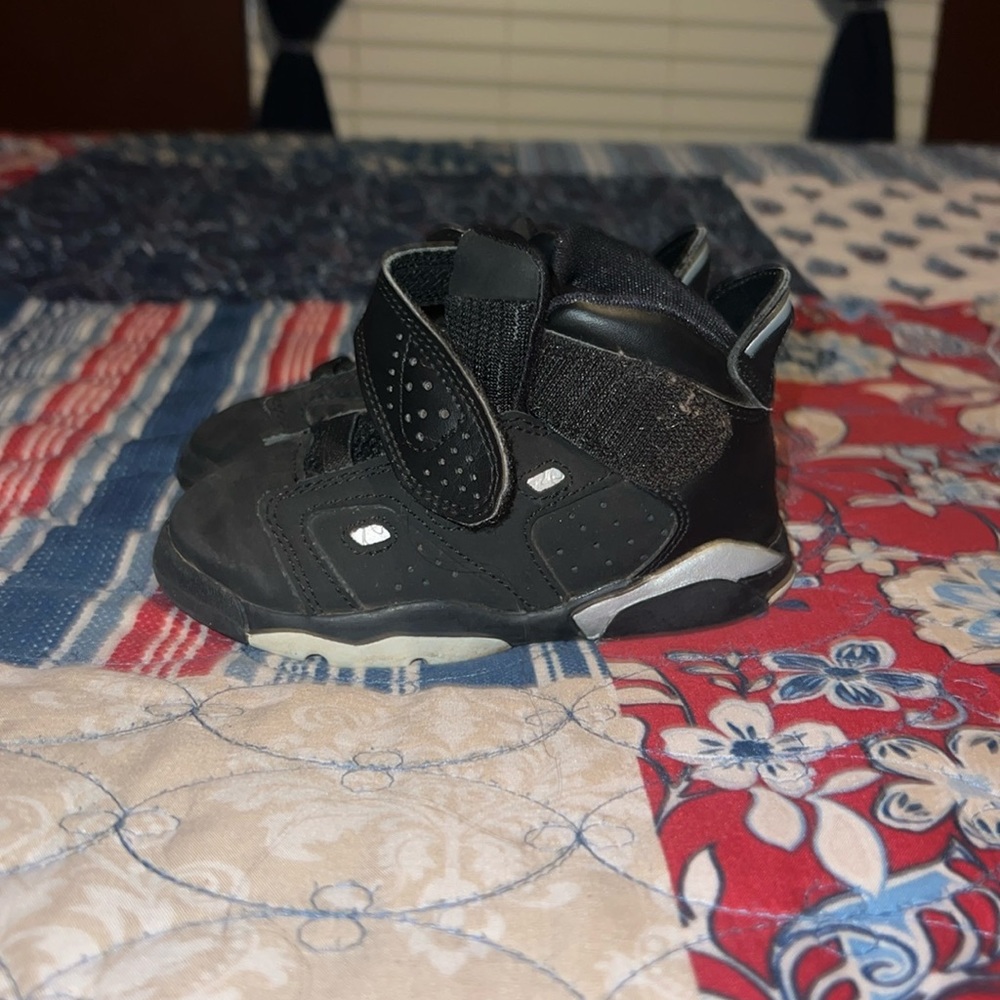 Air Jordan 6